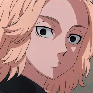 ✨ emoji Майки/んﾑ刀ﾑズの Telegram sticker 23 of 36
