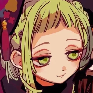 🌟 emoji Нанаминэ Сакура @Popipo0_0 Telegram sticker 20 of 62