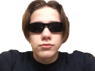 😎 emoji дзержинский спешл Telegram sticker 23 of 34