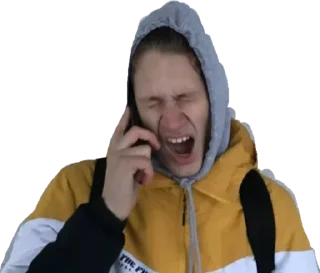 😱 emoji дзержинский спешл Telegram sticker 19 of 34
