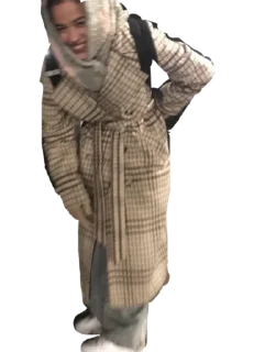 👵 emoji дзержинский спешл Telegram sticker 5 of 34