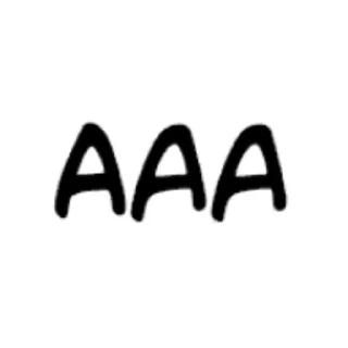 🅰️ emoji Токрев фор ю♡ Telegram sticker 15 of 116