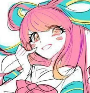 ♥️ emoji your girlfriend!♡ Telegram sticker 19 of 23