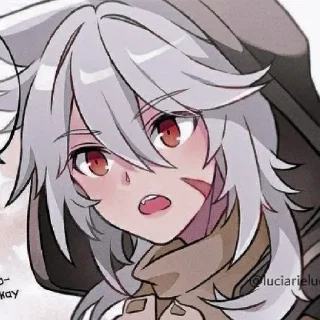 😄 emoji Рейзор Telegram sticker 19 of 20