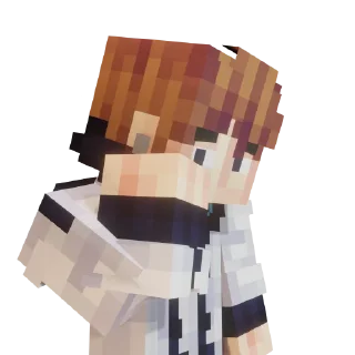 Sticker from Новый Лололошка || @solutionofnatrium