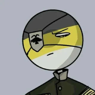 👑 emoji countryhumans RE Telegram sticker 14 of 46