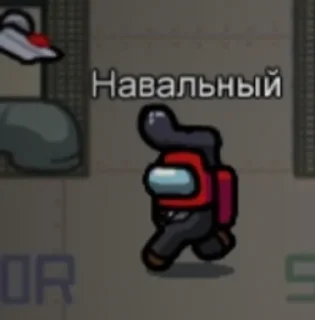 🏃‍♂️ emoji Файл Смерти | @Ramuil Telegram sticker 15 of 120