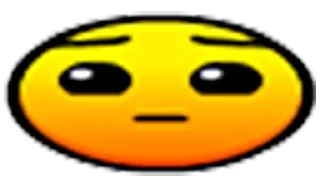 Sticker from Lobotomy Dash