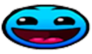 Sticker from Lobotomy Dash