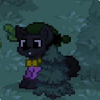 😐 emoji диалоги тетатетs Telegram sticker 16 of 44