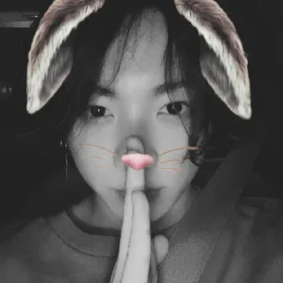 💋 emoji jk @nmhlp Telegram sticker 10 of 30