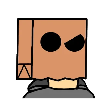 🤨 emoji Эт йа Telegram sticker 5 of 7