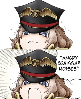⚒ emoji Шизофреничные пикчи 3 Telegram sticker 6 of 50