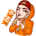 👅 emoji @stickerswc Telegram sticker 14 of 84