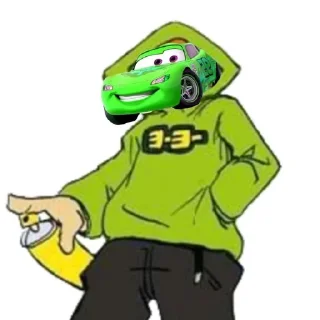 🧸 emoji jet дроч radio Telegram sticker 13 of 33