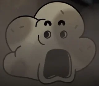 😱 emoji Матильда топ Telegram sticker 23 of 45