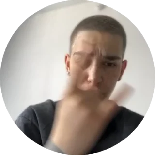 🤟 emoji kanonronetta2.0 @vilka_vkilka Telegram sticker 15 of 50