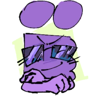 🌠 emoji звёздоглазый🌠 Telegram sticker 6 of 120