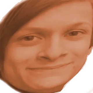 🙃 emoji Stickers Telegram sticker 9 of 30