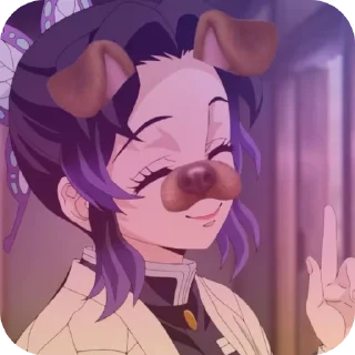 👄 emoji секта Telegram sticker 14 of 41