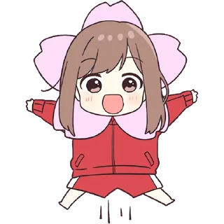 Sticker from Jersey Chan Pt.6 @jp_stickers