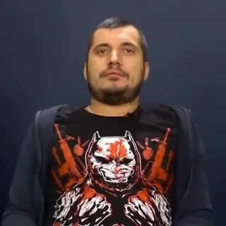 🙄 emoji Pasha Technique Telegram sticker 5 of 31