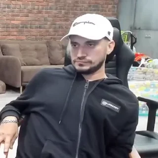 👹 emoji Pasha Technique Telegram sticker 24 of 31