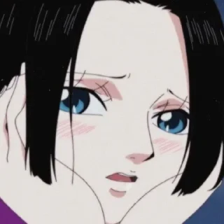 🥺 emoji Ван Пис, вся хуйня.. Telegram sticker 24 of 46
