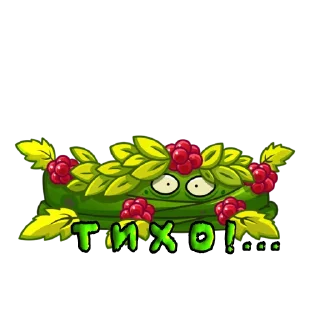 Sticker from Банда mc_soup'a