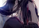 🔞 emoji MDZS Meme Telegram sticker 24 of 79