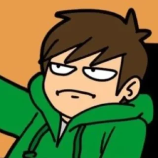 🌿 emoji Торд лох Telegram sticker 10 of 81