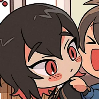 😳 emoji nu carnival ✧･ﾟ: *✧･ﾟ:* Telegram sticker 20 of 38