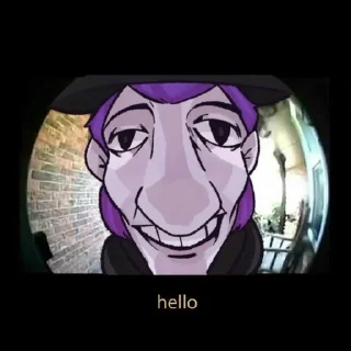 ☠ emoji чозапрш Telegram sticker 7 of 15