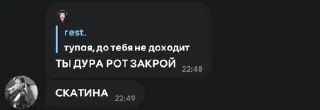 👿 emoji прада лучшие Telegram sticker 21 of 38