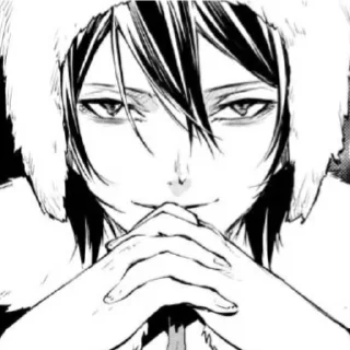 ♠️ emoji Федор Достоевский Telegram sticker 23 of 36
