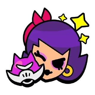 👍 emoji Lola Telegram sticker 19 of 35