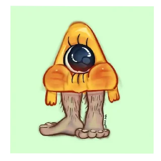👍 emoji ДУШИ МЕНЯ БИЛЛ @TgEmodziBot Telegram sticker 15 of 38