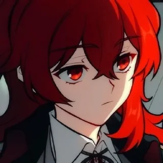 🤨 emoji DiluC Telegram sticker 15 of 34
