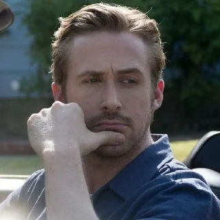 🌟 emoji Ryangoslink Telegram sticker 12 of 34