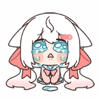 🥛 emoji (´∩｡sweet Ni @svalkablin !! Telegram sticker 9 of 24