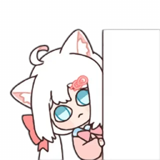 Sticker from (´∩｡sweet Ni @svalkablin !!