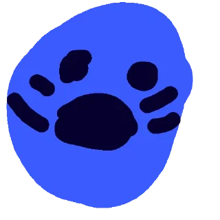 😄 emoji Кривой бровь стаса Telegram sticker 7 of 16