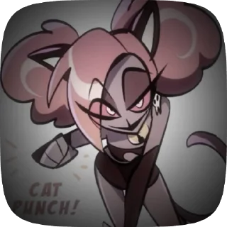 🎀 emoji БОЛЬШЕ ⇨ @CLOOBHUB ВЕЛЬВЕТ ОТЕЛЬ ХАЗБИН VELVETTE Telegram sticker 12 of 53