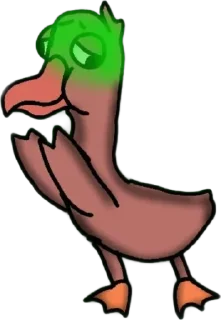 🤢 emoji Hight_DoDo Telegram sticker 7 of 7