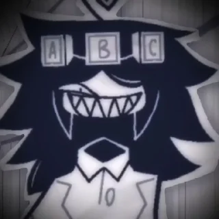Sticker from Танечка