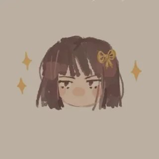 💕 emoji Песики Telegram sticker 16 of 36