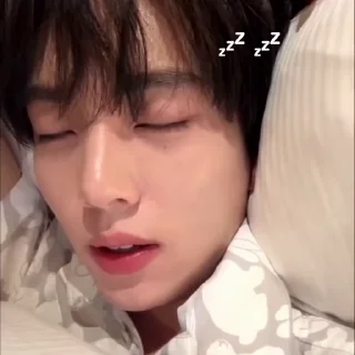 🛌 emoji alotofthingsjmixxn 4 Telegram sticker 23 of 120