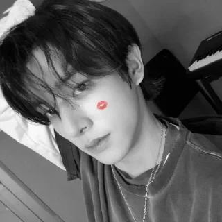 ❤️ emoji с любовью @fowevr Telegram sticker 22 of 40