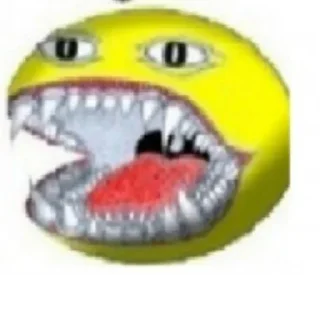 Sticker from YT-Pazhiloy4