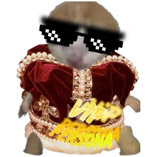 😳 emoji Киси Telegram sticker 7 of 60